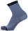 Носки мужские UYN Trekking 2In Merino Navy/Jeans - Фото 5 малая