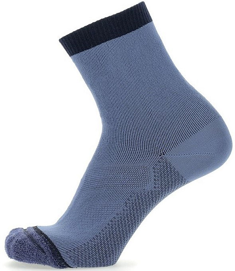 Носки мужские UYN Trekking 2In Merino Navy/Jeans - Фото 5 большая