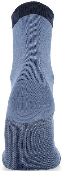 Носки мужские UYN Trekking 2In Merino Navy/Jeans - Фото 8 большая