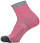 Носки женские UYN Trekking 2In Merino Light Grey/Pink - Фото 5 малая