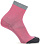 Носки женские UYN Trekking 2In Merino Light Grey/Pink - Фото 6 малая