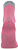 Носки женские UYN Trekking 2In Merino Light Grey/Pink - Фото 8 малая