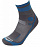 Носки мужские Lorpen T3LS Light Hiker Shorty 4680 Charcoal - Фото 1 малая