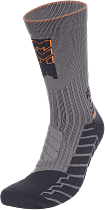 Носки Moretan Trek Medium Серый