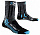 Носки женские X-Socks Trekking Summer Antracite/Black - Фото 1 малая