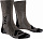 Носки X-Socks Hike Perform Merino Crew Brown/Black - Фото 1 малая
