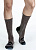 Носки X-Socks Hike Perform Merino Crew Brown/Black - Фото 2 малая