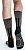 Носки X-Socks Hike Perform Merino Crew Brown/Black - Фото 3 малая