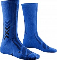 Носки X-Socks Hike Discover Crew Twyce Blue/Blue