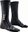 Носки X-Socks Hike Discover Crew Black/Charcoal - Фото 1 малая