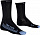 Носки женские X-Socks Trekking Expedition Short Blue Marine/Sky Blue - Фото 1 малая