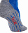 Носки мужские Falke TK 5 Ultra Light Short Blue - Фото 4 малая