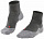 Носки мужские Falke TK 5 Ultra Light Short Grey - Фото 1 малая