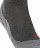 Носки мужские Falke TK 5 Ultra Light Short Grey - Фото 3 малая