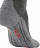 Носки мужские Falke TK 5 Ultra Light Short Grey - Фото 4 малая