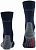 Носки мужские Falke TK2 Explore Blue - Фото 2 малая