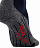 Носки мужские Falke TK2 Explore Blue - Фото 4 малая