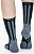 Носки X-Socks Trekking Perform Dual Layer Crew Black/Charcoal - Фото 2 малая