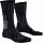 Носки X-Socks Trekking Perform Merino Crew Black/Charcoal - Фото 1 малая