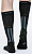 Носки X-Socks Trekking Perform Merino Crew Black/Charcoal - Фото 3 малая