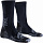 Носки X-Socks Hike Expert Silver Crew Black/Charcoal - Фото 1 малая