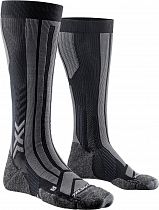 Носки X-Socks Mountain Perform Otc Black/Charcoal