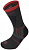 Носки женские Lorpen T3 Heavy Trekker T3HWC Charcoal - Фото 1 малая