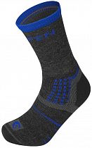Носки мужские Lorpen T3 Midweight Hiker T3MMC Charcoal/Blue