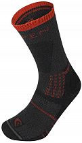Носки мужские Lorpen T3 Heavy Trekker T3HMC Charcoal