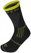 Носки Lorpen T3 All Season Trekker T3STC Black