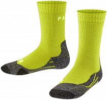 Носки детские Falke TK2 Trekking Lime