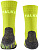 Носки детские Falke TK2 Trekking Lime - Фото 3 малая
