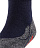 Носки детские Falke TK2 Trekking Marine - Фото 4 малая