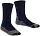 Носки детские Falke TK2 Trekking Marine - Фото 6 малая