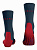 Носки мужские Falke TK2 Explore Cool Nautica - Фото 4 малая