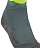 Носки мужские Falke TK2 Explore Steel Grey - Фото 4 малая