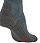 Носки мужские Falke TK2 Explore Steel Grey - Фото 6 малая