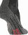 Носки мужские Falke TK2 Explore Wool Silk Anthra.Mel - Фото 6 малая