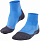 Носки женские Falke TK2 Explore Cool Short Blue Note - Фото 1 малая
