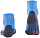Носки женские Falke TK2 Explore Cool Short Blue Note - Фото 3 малая