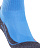 Носки женские Falke TK2 Explore Cool Short Blue Note - Фото 7 малая