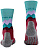 Носки женские Falke TK2 Crest Cranberry - Фото 3 малая