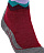 Носки женские Falke TK2 Crest Cranberry - Фото 6 малая