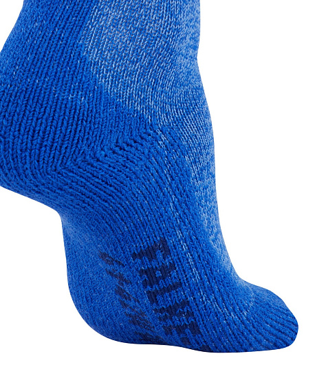 Носки женские Falke TK1 Wool Trekking Blue Note - Фото 5 большая