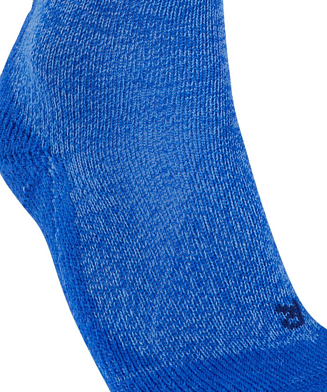 Носки женские Falke TK1 Wool Trekking Blue Note - Фото 6 большая