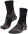 Носки женские Falke TK1 Trekking Adventure Black-Mix - Фото 1 малая