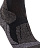 Носки женские Falke TK1 Trekking Adventure Black-Mix - Фото 5 малая