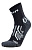 Носки женские UYN Trekking Approach Mid Black/Grey - Фото 1 малая