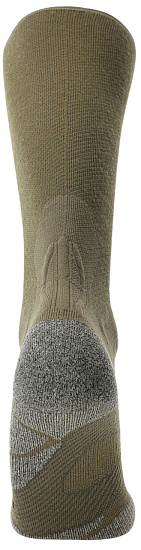 Носки мужские UYN Defender Merino High Tactical Coyote - Фото 3 большая