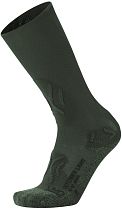 Носки женские UYN Defender Merino High Tactical Green